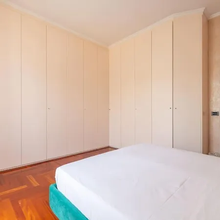 Апартаменты Elegant Garbatella Рим