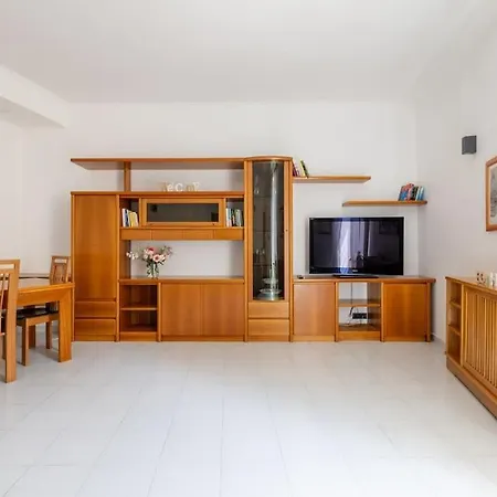 Elegant Garbatella Апартаменты