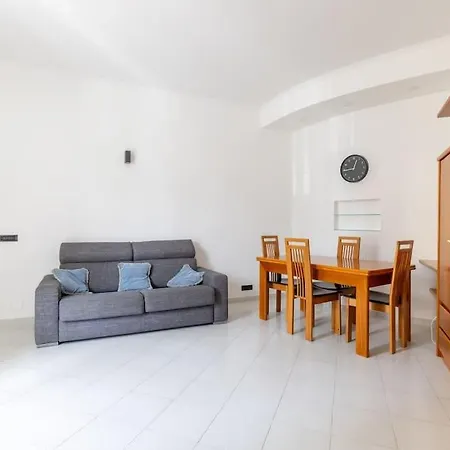Апартаменты Elegant Garbatella