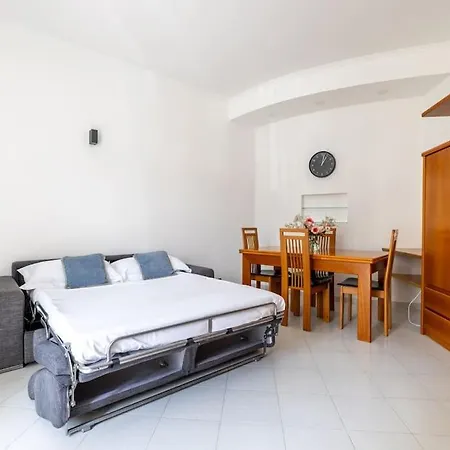 Elegant Garbatella Апартаменты