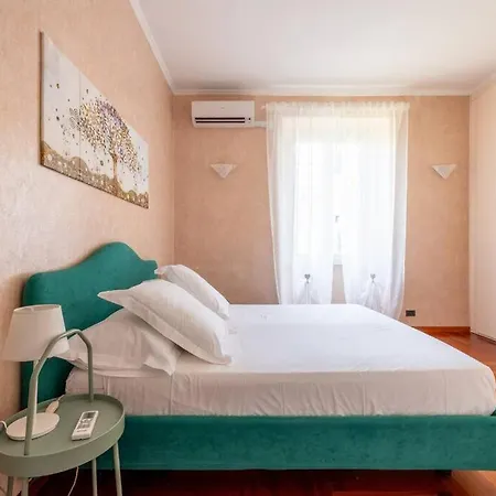 Elegant Garbatella Рим